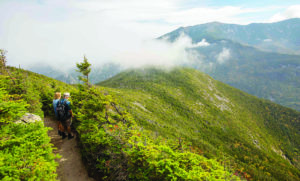 10 hassle-free scenic hikes in northern New England