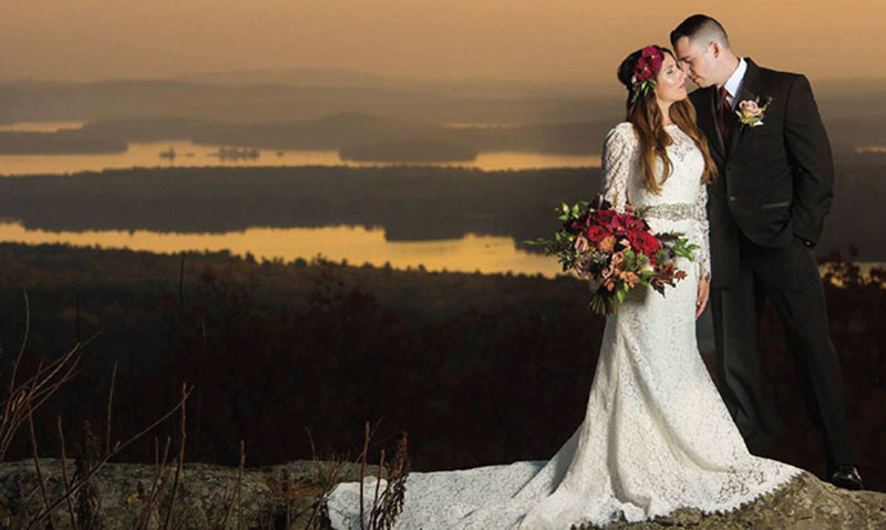 Weddings Venues for cherished moments New England Ski
