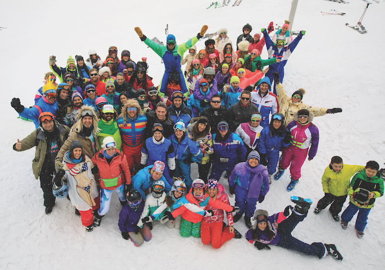 The best Après Ski party in the United States? – Faultline395