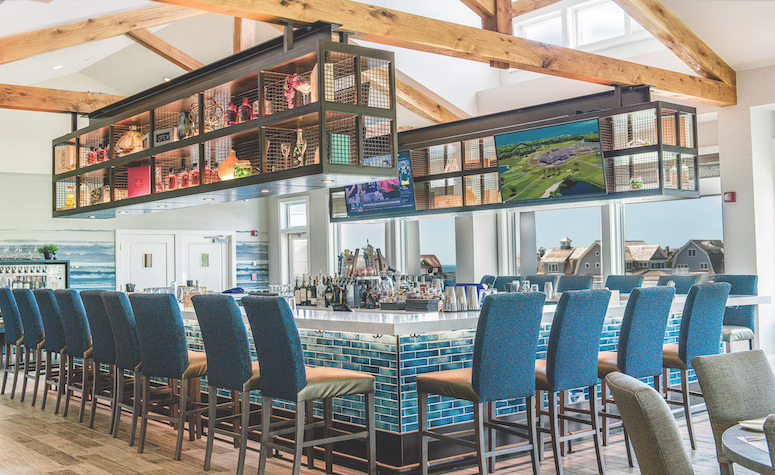 The Club at New Seabury gives new meaning to ‘Cape escape’ - New