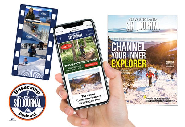 New England Ski Journal
